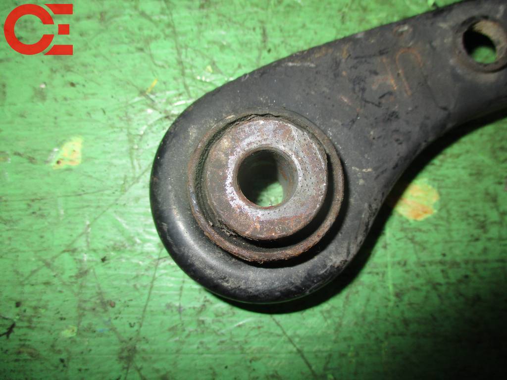 Подвеска Honda CR-V 2