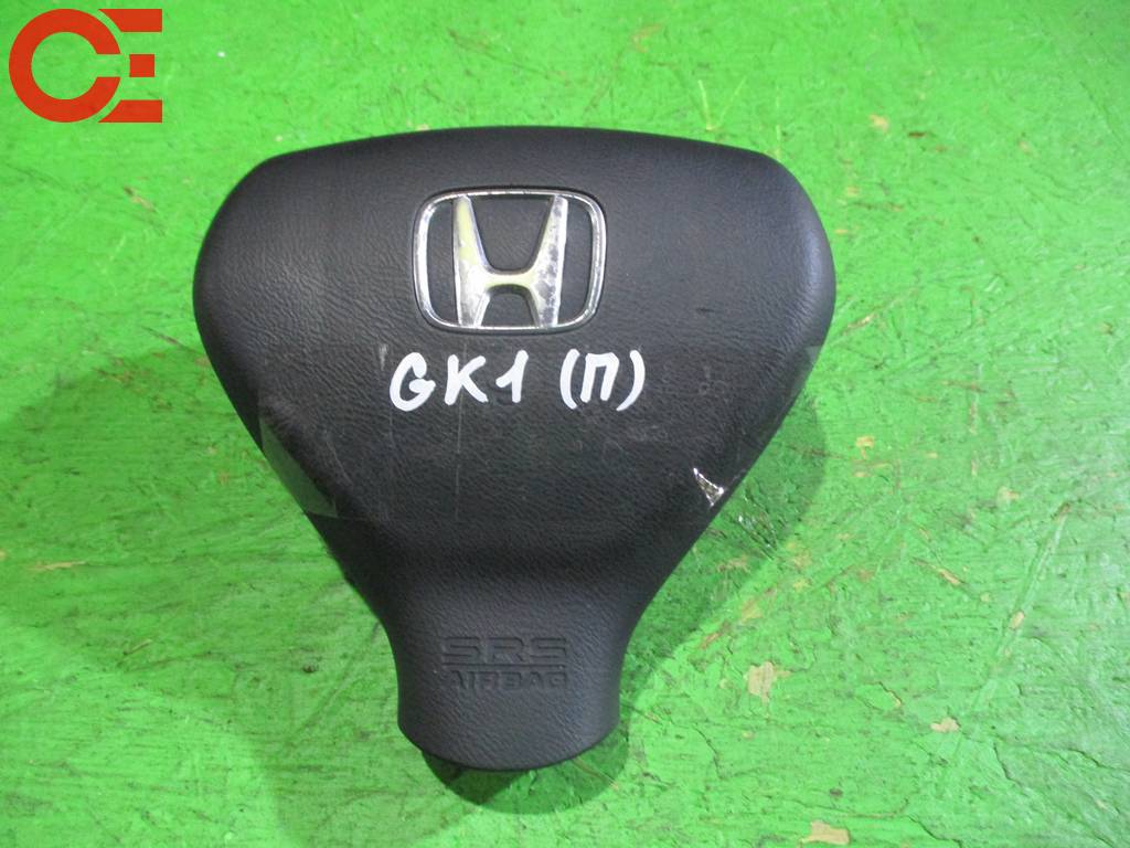 airbag водительский Honda Mobilio Spike