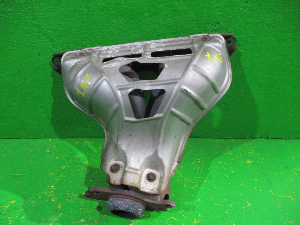 коллектор выпускной Toyota Probox 0