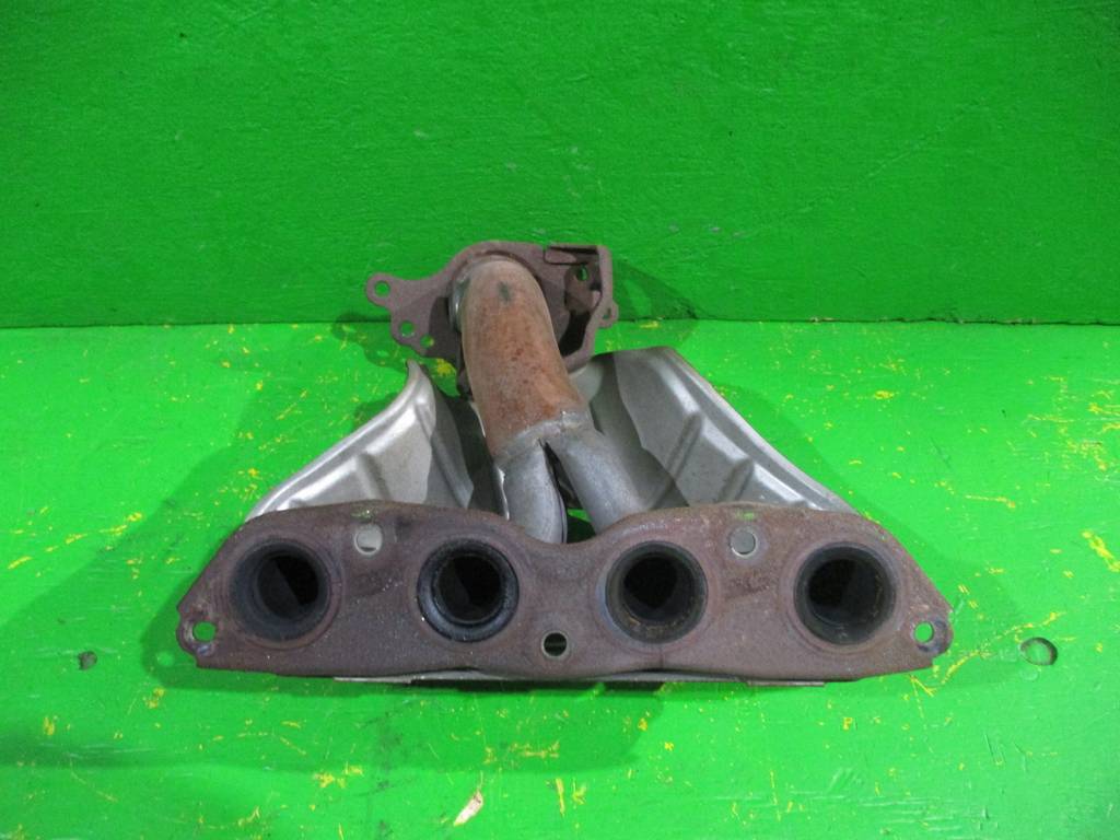 1NZ КОЛЛЕКТОР ВЫПУСКНОЙ Toyota Probox 1