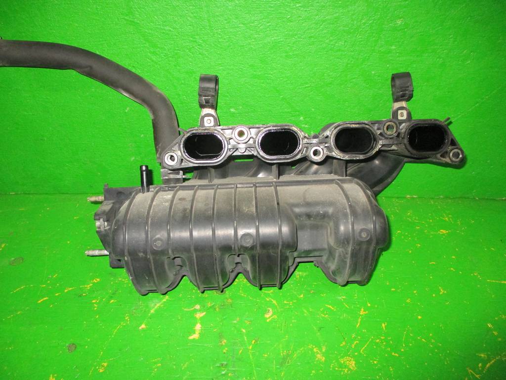 1NZ КОЛЛЕКТОР ВПУСКНОЙ, мех.др. Toyota Probox 1