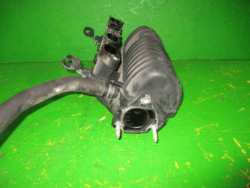 Двигатель Toyota Probox 2