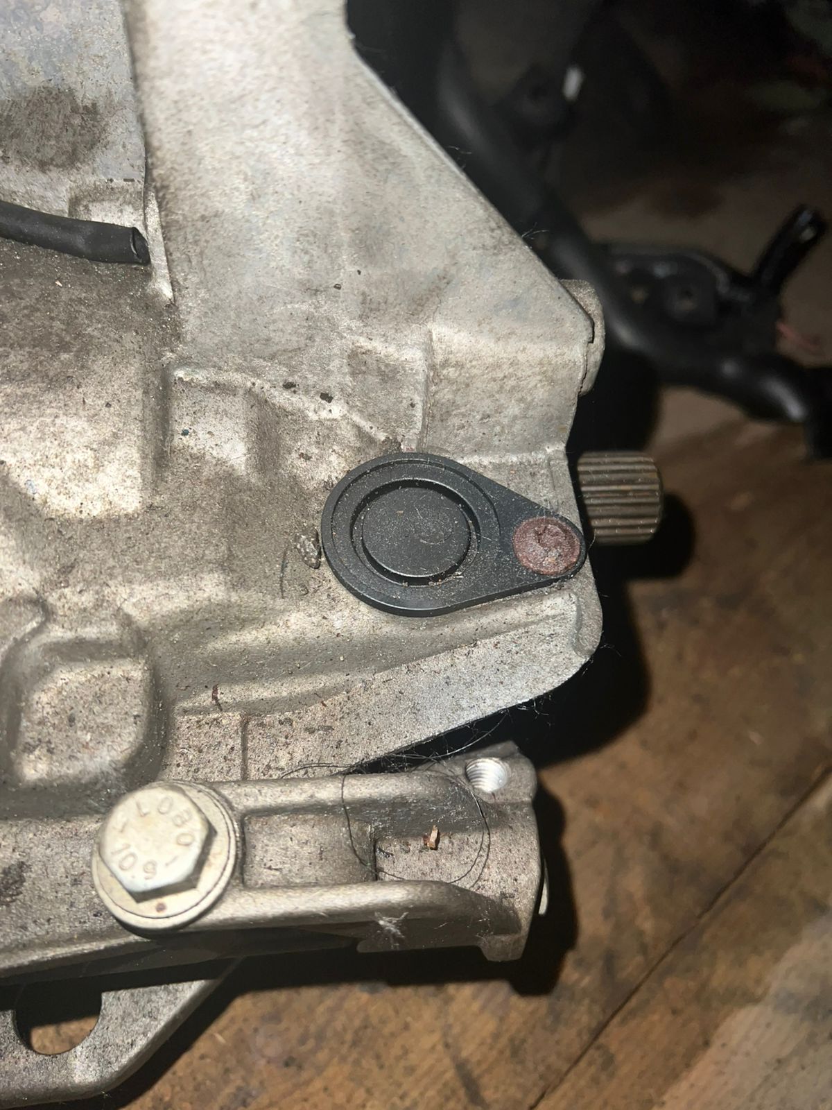 АКПП Renault Kangoo 3