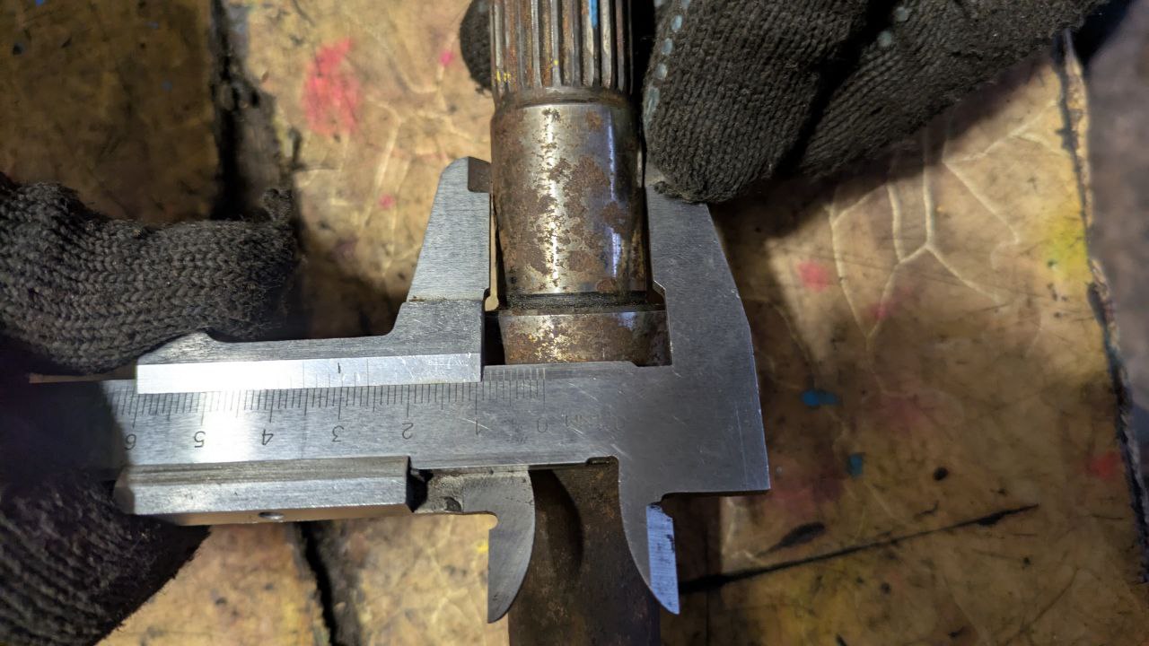 Трансмиссия Mazda Premacy 5