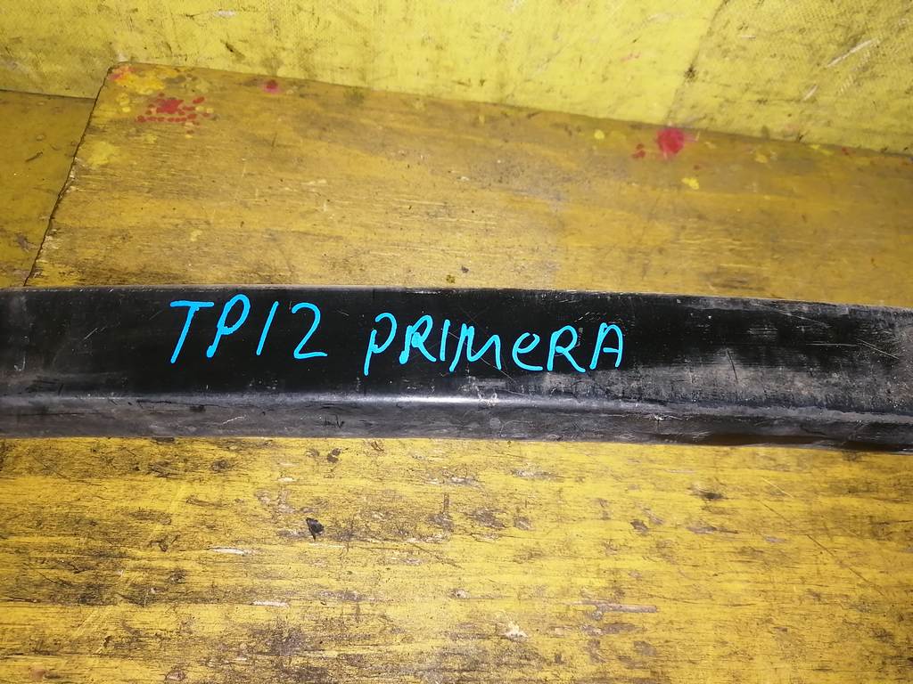PRIMERA TP12 УСИЛЕНИЕ БАМПЕРА 52030-AU000 Nissan Primera