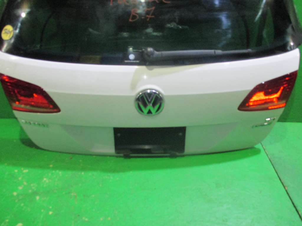 Кузов Volkswagen Passat