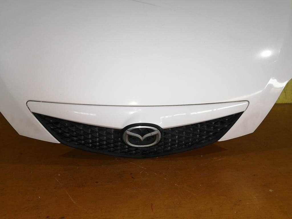 Кузов Mazda Demio