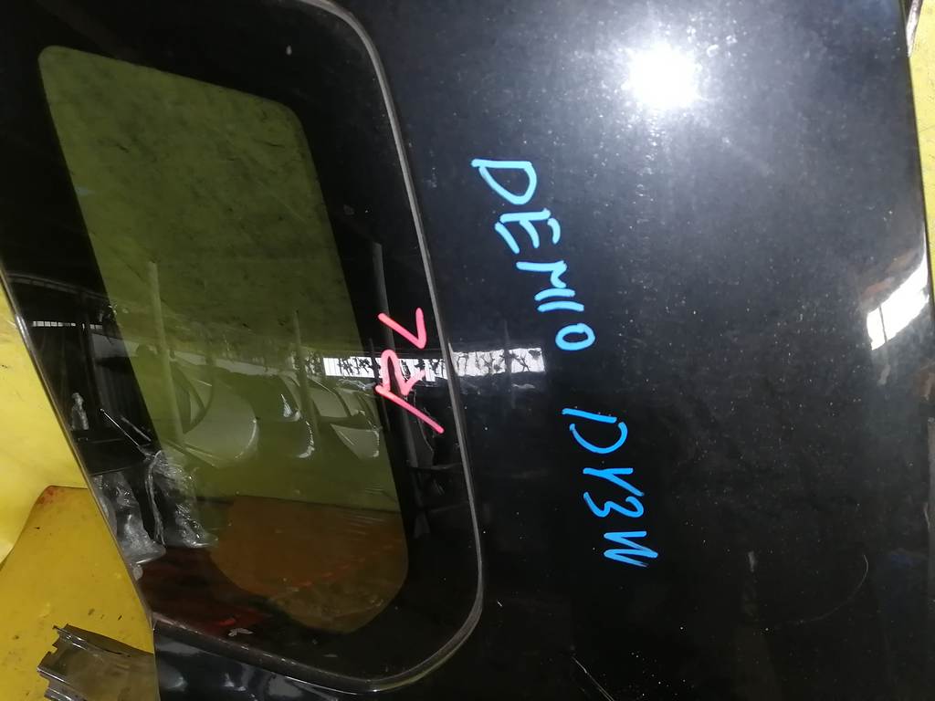 DEMIO DY3W КРЫЛО ЗАДНЕЕ ЛЕВОЕ Mazda Demio