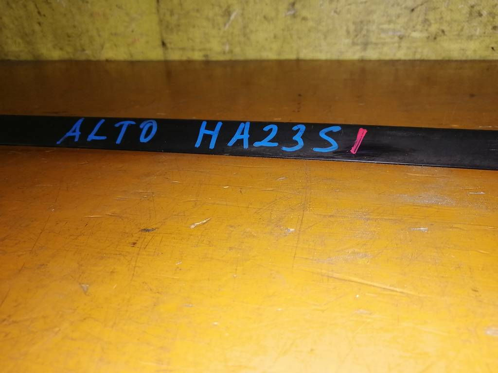 ALTO HA23S МОЛДИНГ НА КРЫШУ 1 Suzuki Alto