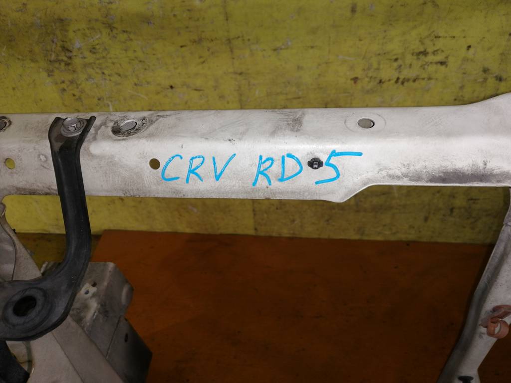 CR-V RD5 РАМКА РАДИАТОРА Honda CR-V 1