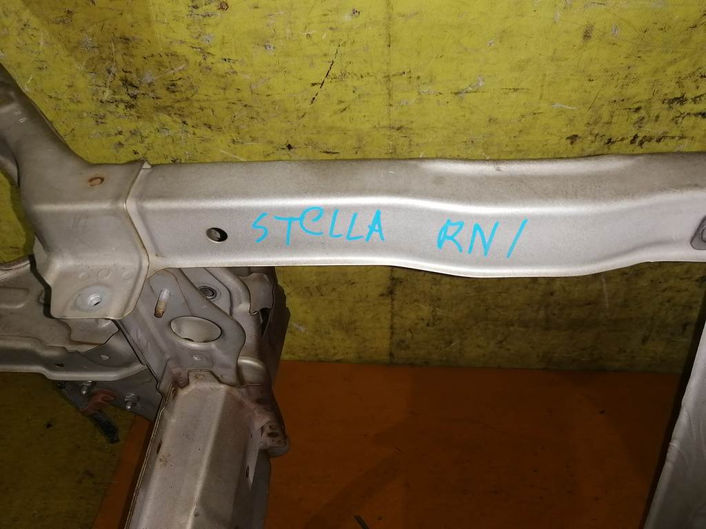 STELLA RN1 РАМКА РАДИАТОРА Subaru Stella