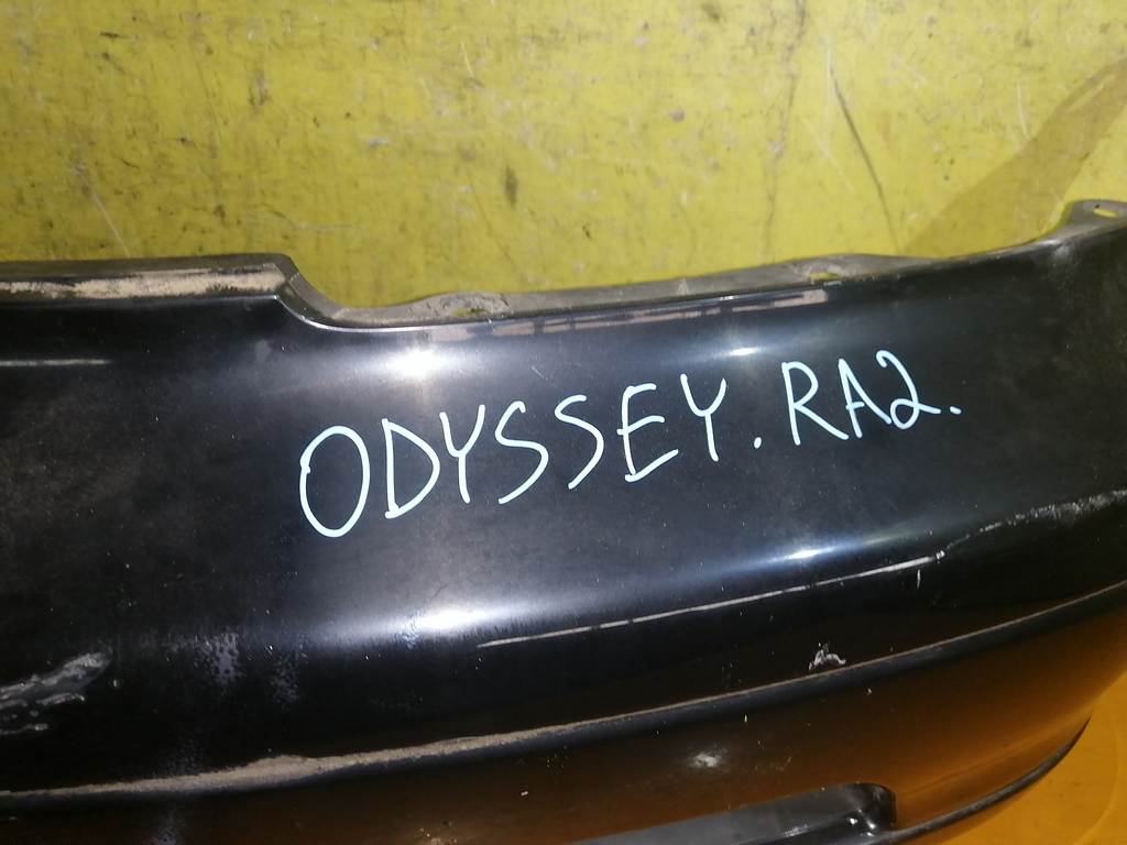 ODYSSEY RA2 БАМПЕР ПЕРЕДНИЙ Honda Odyssey