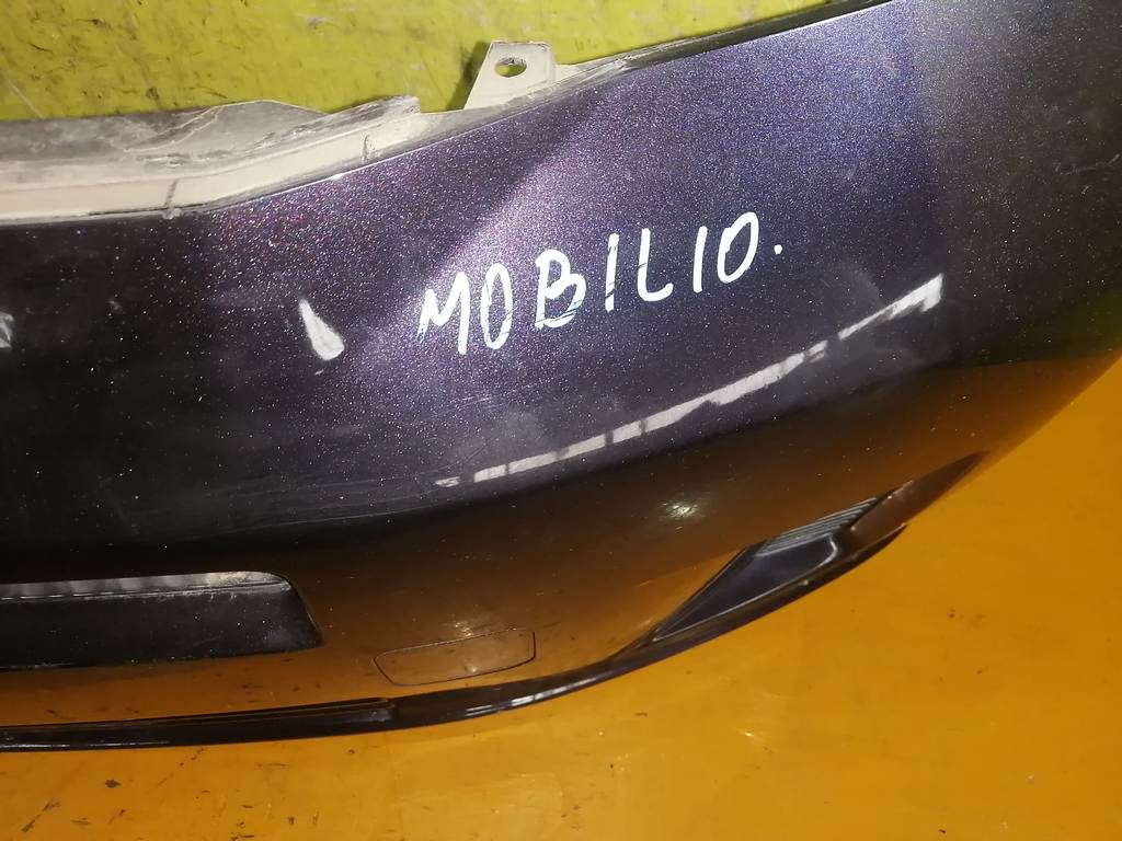 MOBILIO GB1 БАМПЕР ПЕРЕД Honda Mobilio