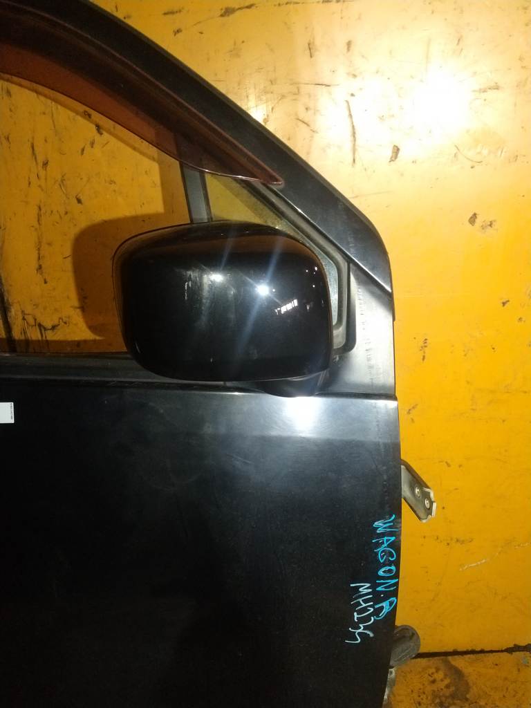 зеркало Suzuki Wagon R