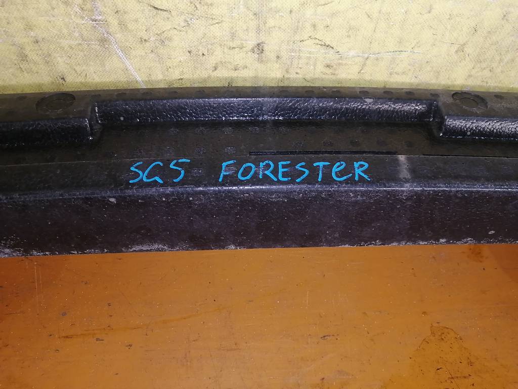 FORESTER SG5 НАПОЛНИТЕЛЬ БАМПЕРА Subaru Forester