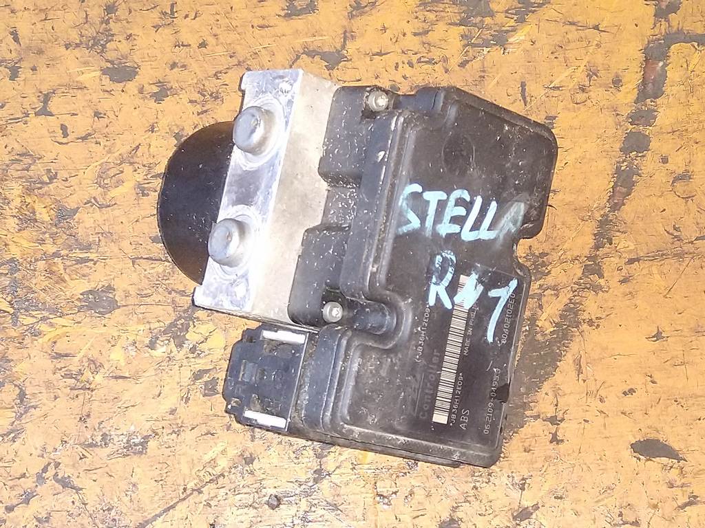 блок abs Subaru Stella