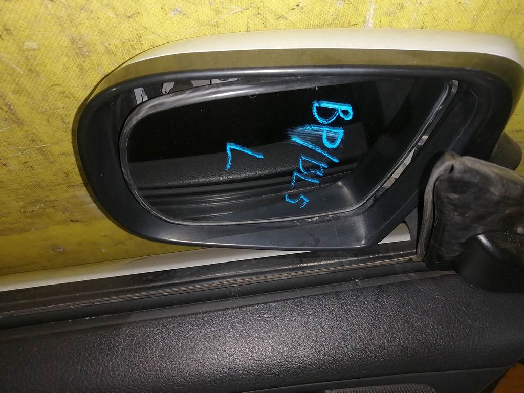 зеркало Subaru Legacy B4