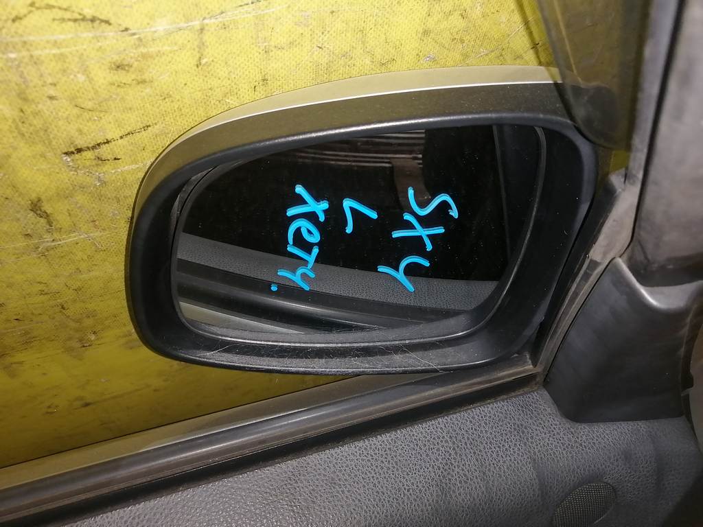 зеркало Suzuki SX4