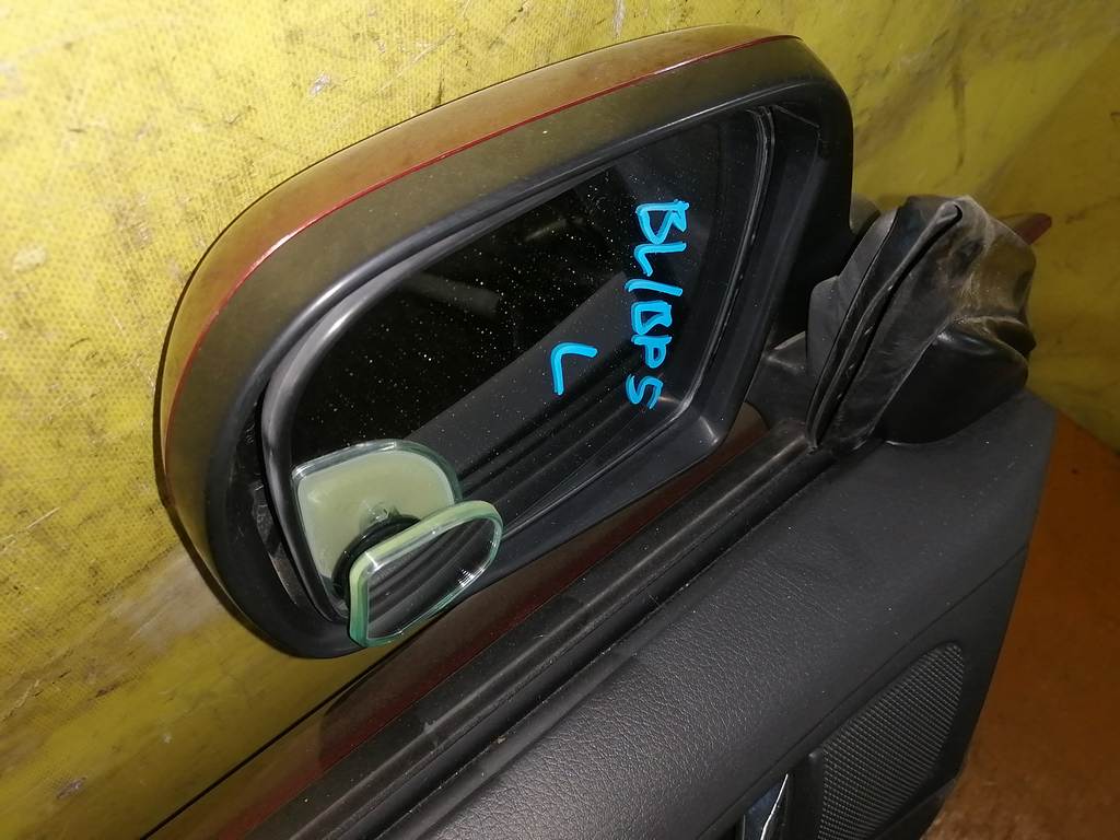 зеркало Subaru Legacy