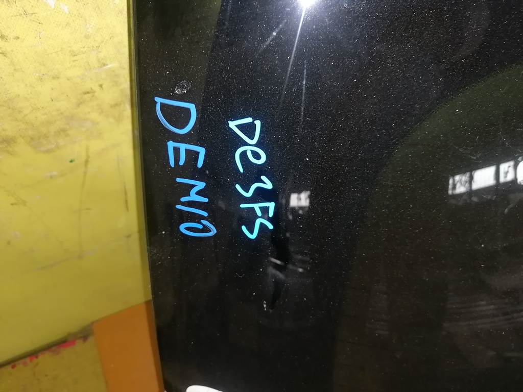 DEMIO DE3FS ДВЕРЬ 5-Я Mazda Demio