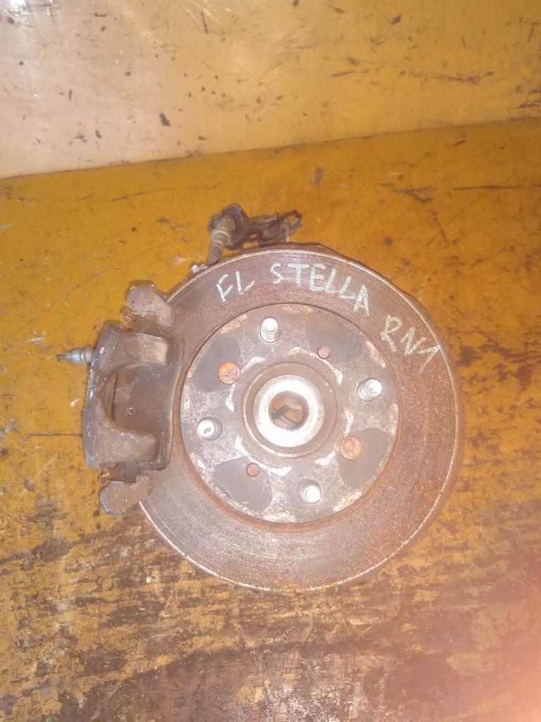 ступица Subaru Stella