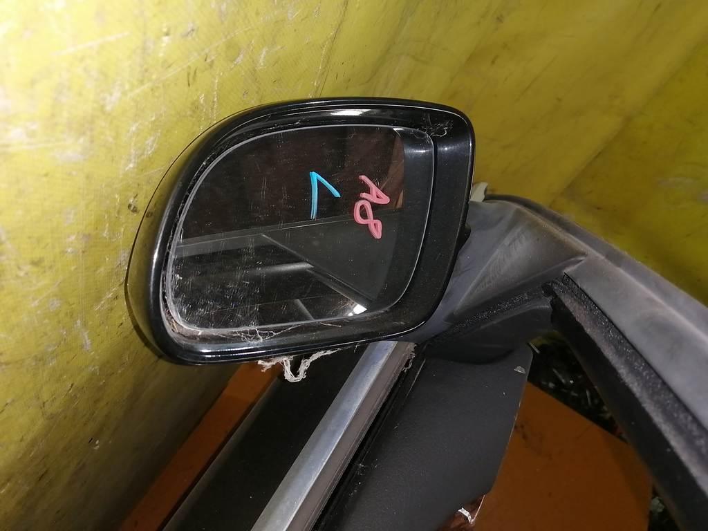 зеркало Audi A8