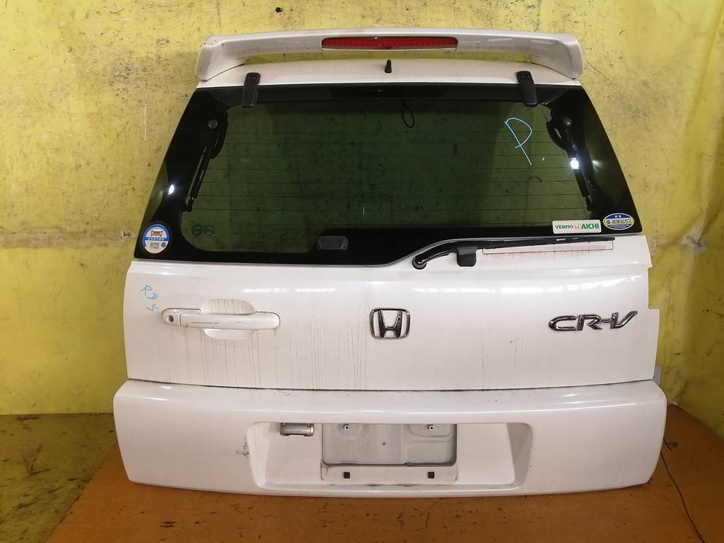 дверь 5-я Honda CR-V