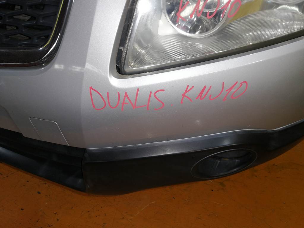 DUALIS KNJ10 НОУСКАТ (ФАРА-XENON) Nissan Dualis