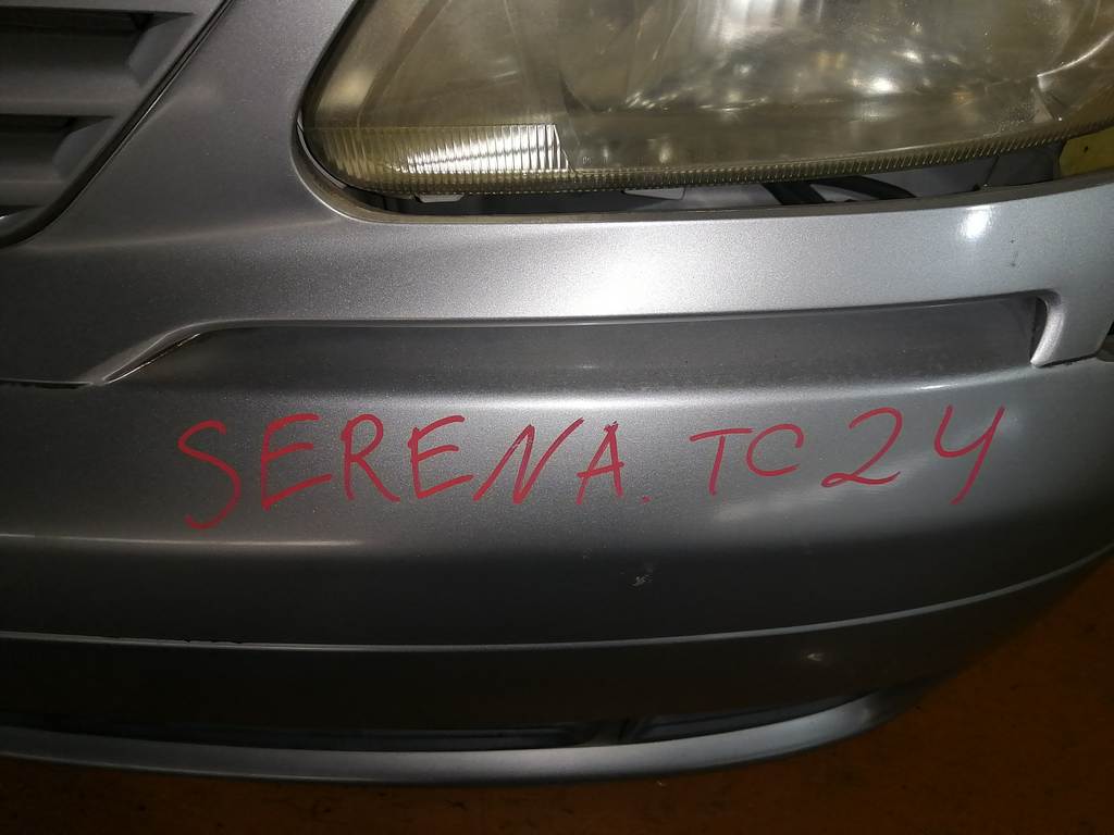SERENA TC24 НОУСКАТ (ФАРА-1858) Nissan Serena