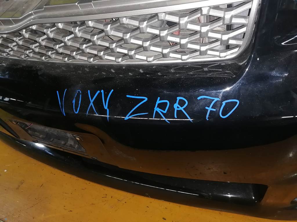 VOXY ZRR70 НОУСКАТ Toyota Voxy
