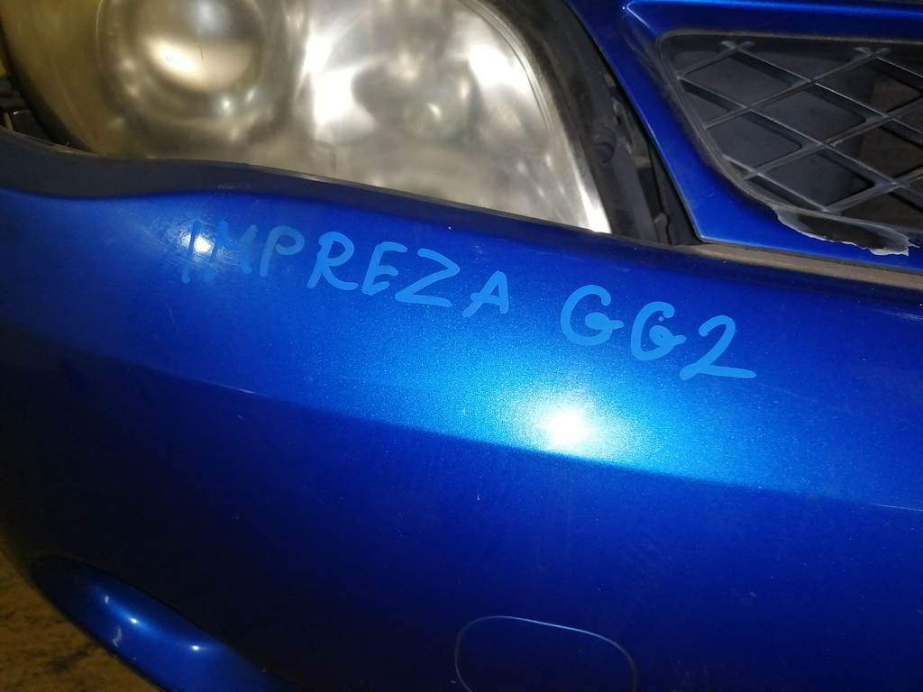 IMPREZA GG2 НОУСКАТ (ФАРА-1770) 2005-2007 гг Subaru Impreza