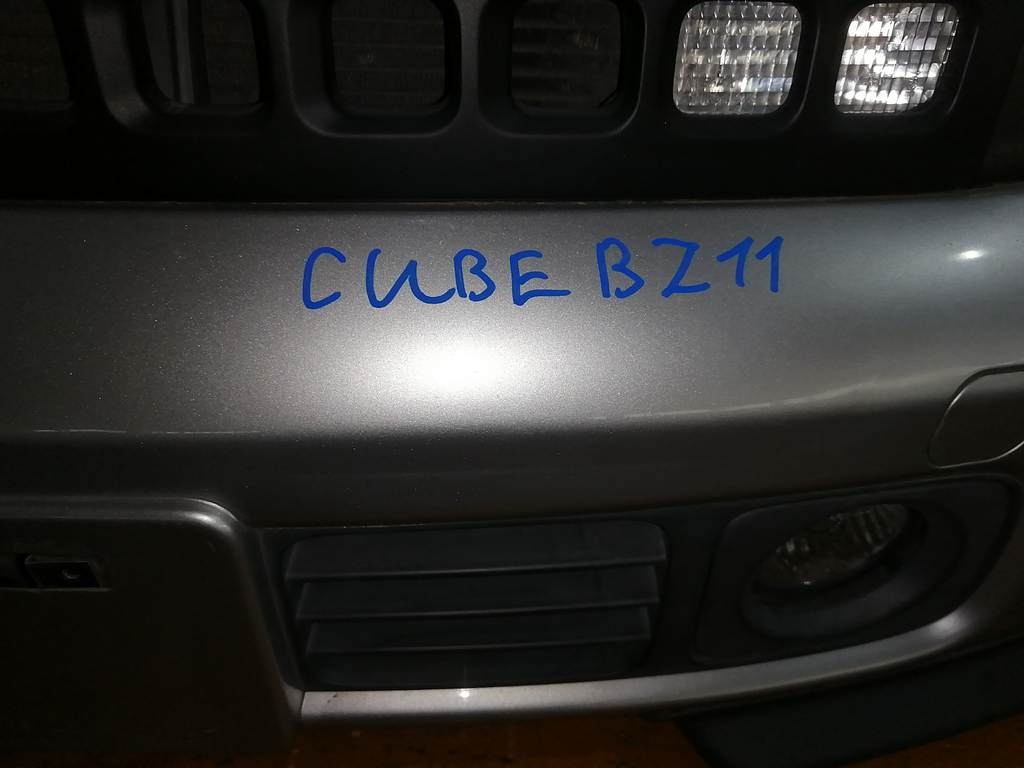 CUBE BZ11 НОУСКАТ (ФАРА-1713 XENON) Nissan Cube