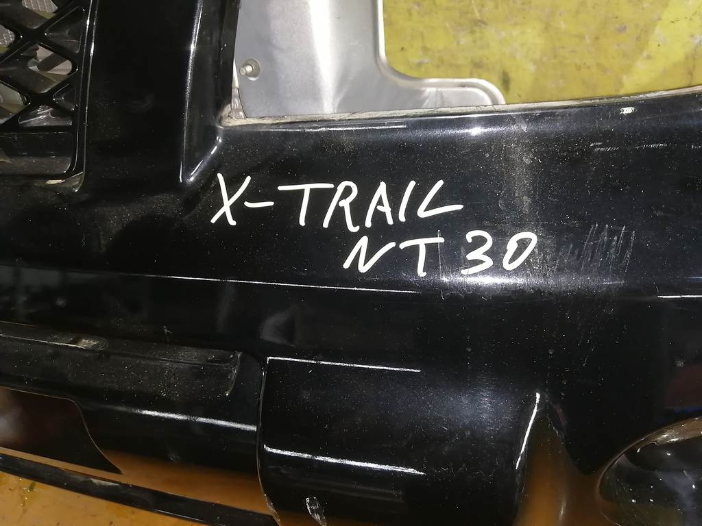 X-TRAIL NT30 НОУСКАТ Nissan X-Trail