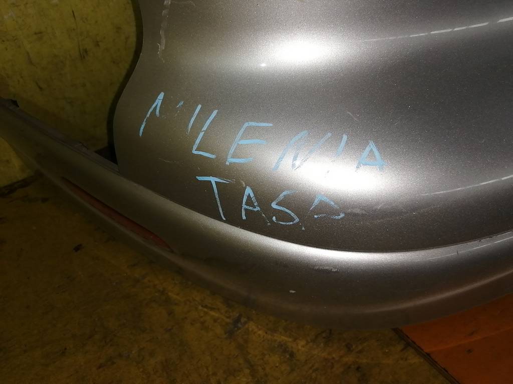 MILLENIA TA5P БАМПЕР ЗАДНИЙ Mazda Millenia