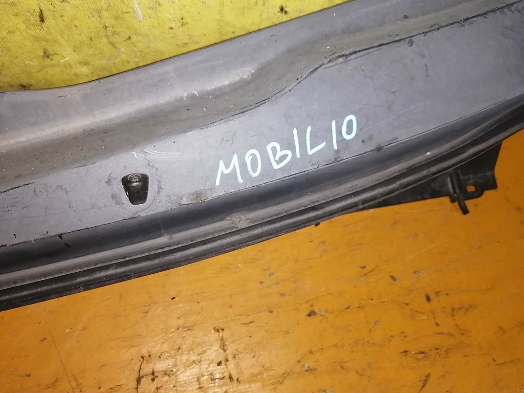 MOBILIO GB1 ЖАБО Honda Mobilio