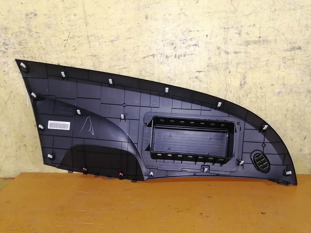 FIT GE6 НАКЛАДКА SRS ПАССАЖ. Honda Fit