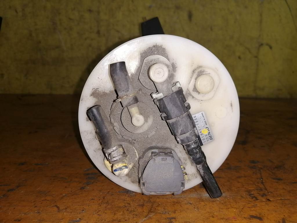 FIT GD1 БЕНЗОНАСОС 17708-SAA-0031 Honda Fit