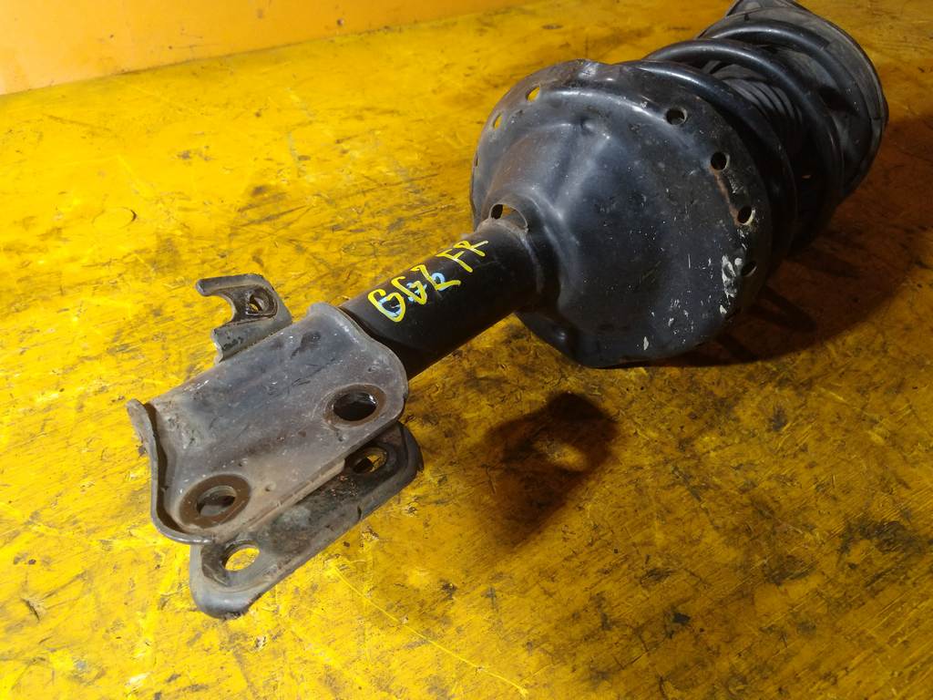 IMPREZA GG2 СТОЙКА ПЕРЕДНЯЯ ПРАВАЯ Subaru Impreza 1
