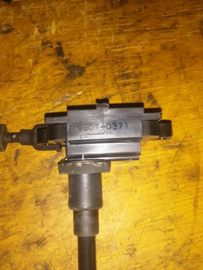 M15A КАТУШКА ЗАЖИГАНИЯ 9J07-0371 Suzuki SX4