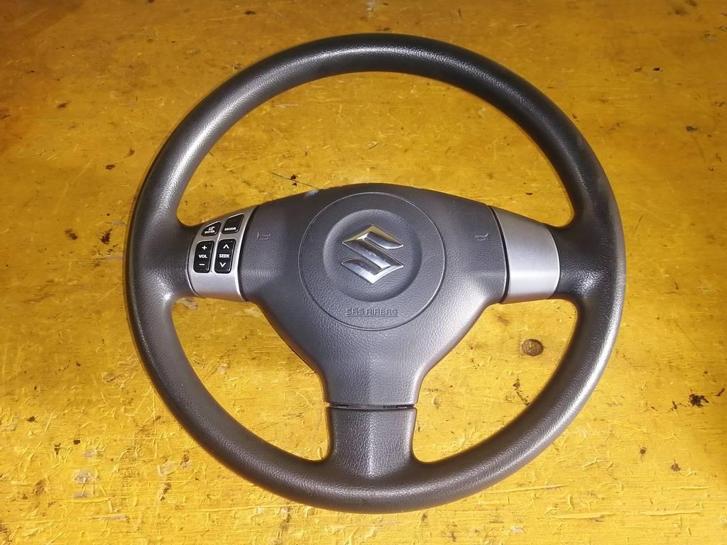 airbag водительский Suzuki SX4