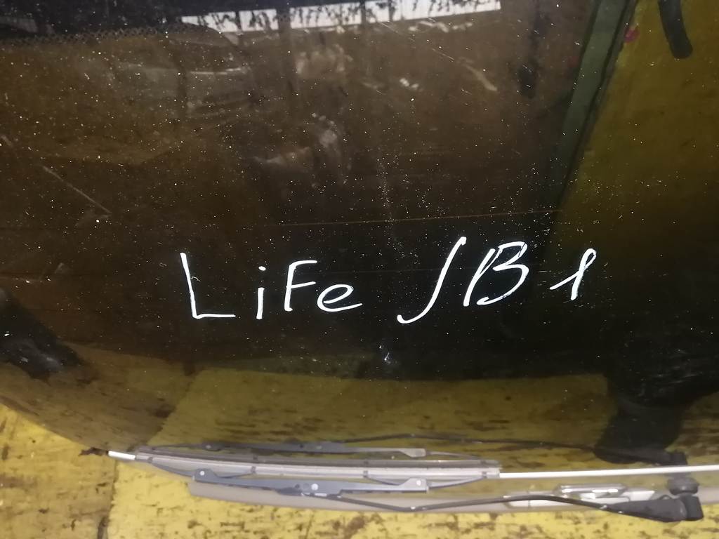 LIFE JB1 ДВЕРЬ 5-Я Honda Life