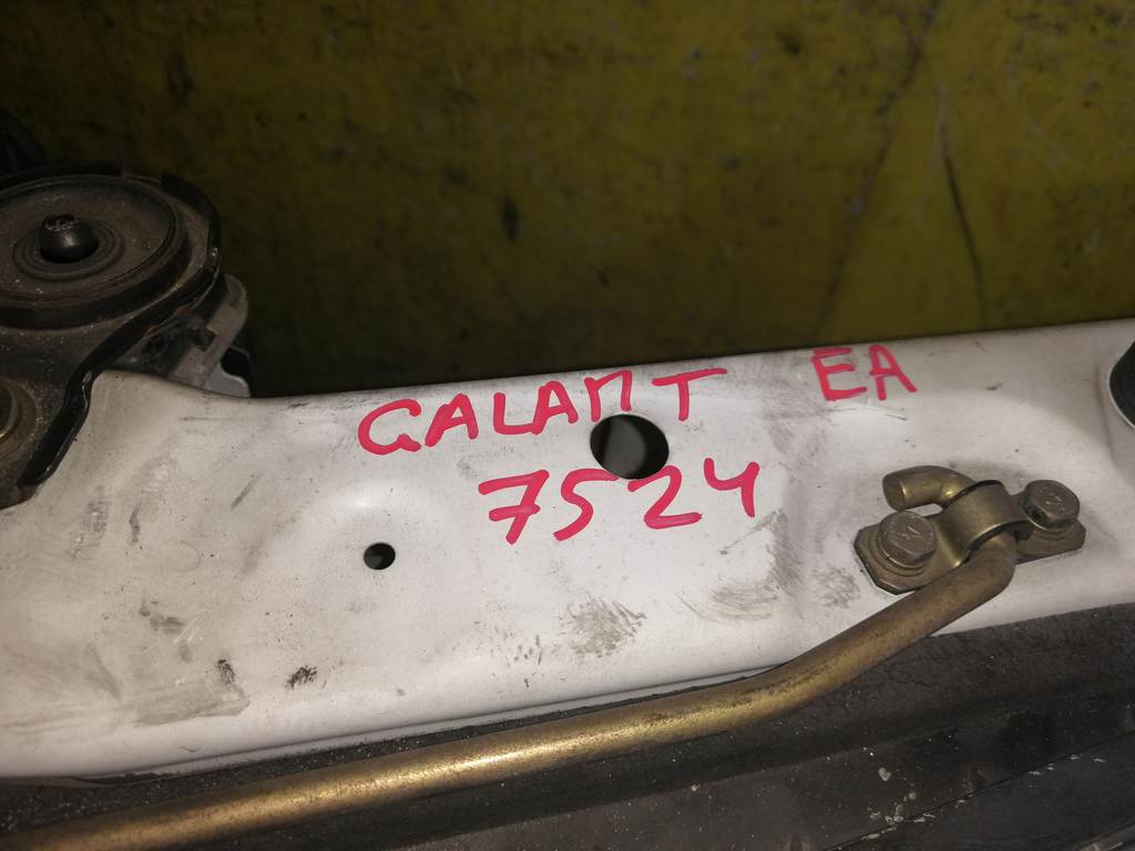 GALANT EA1A НОУСКАТ (ФАРА 7524) Mitsubishi Galant