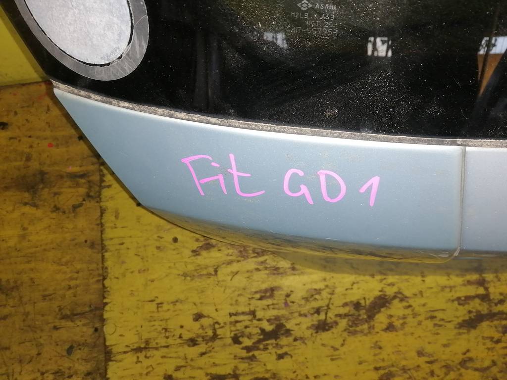 FIT GD1 ДВЕРЬ 5-Я Honda Fit