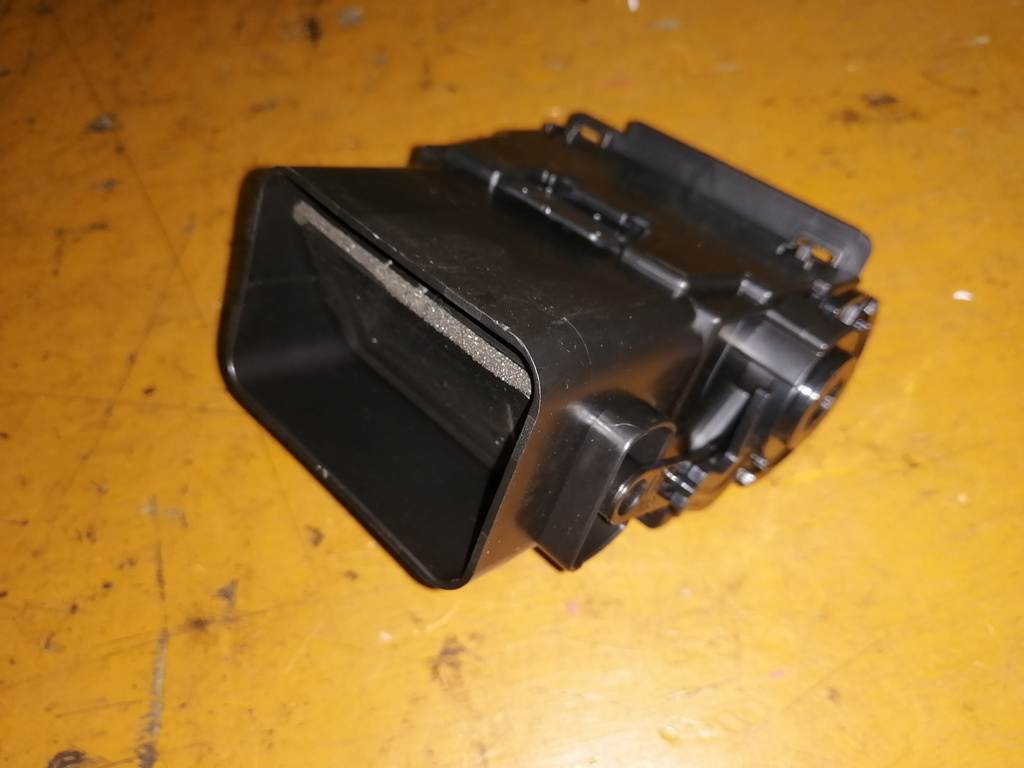 IMPREZA GP2 ДУЙКИ ЛЕВЫЕ Subaru Impreza