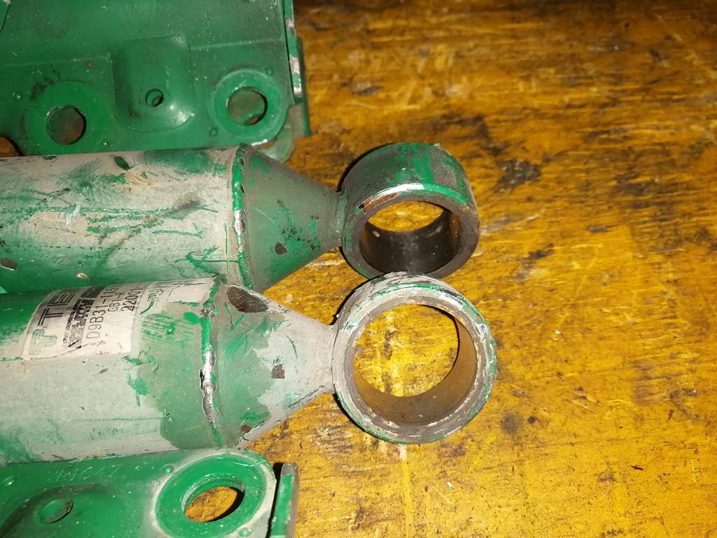 Подвеска Honda Mobilio Spike