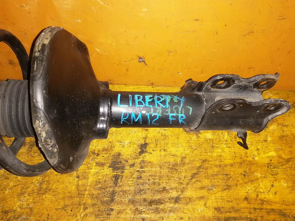 LIBERTY RM12 СТОЙКА ПЕРЕДНЯЯ ПРАВАЯ Nissan Liberty