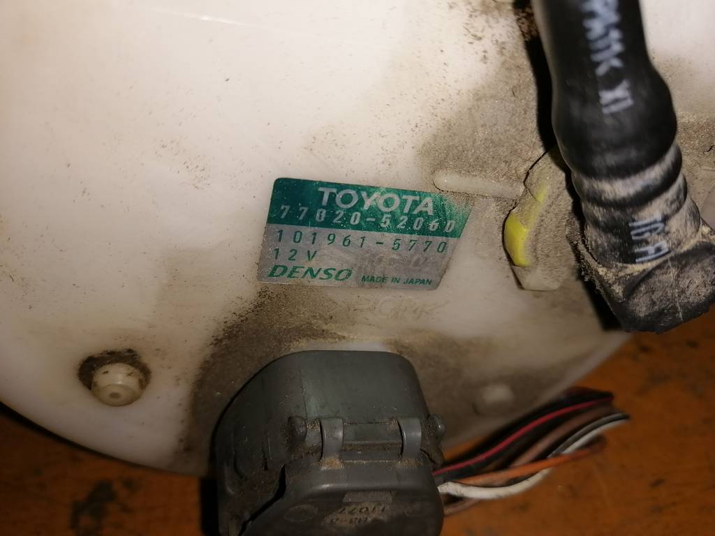 Двигатель Toyota Vitz