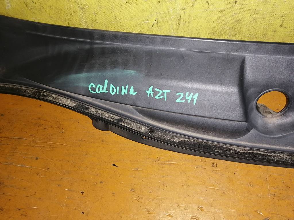 CALDINA AZT241 ЖАБО Toyota Caldina