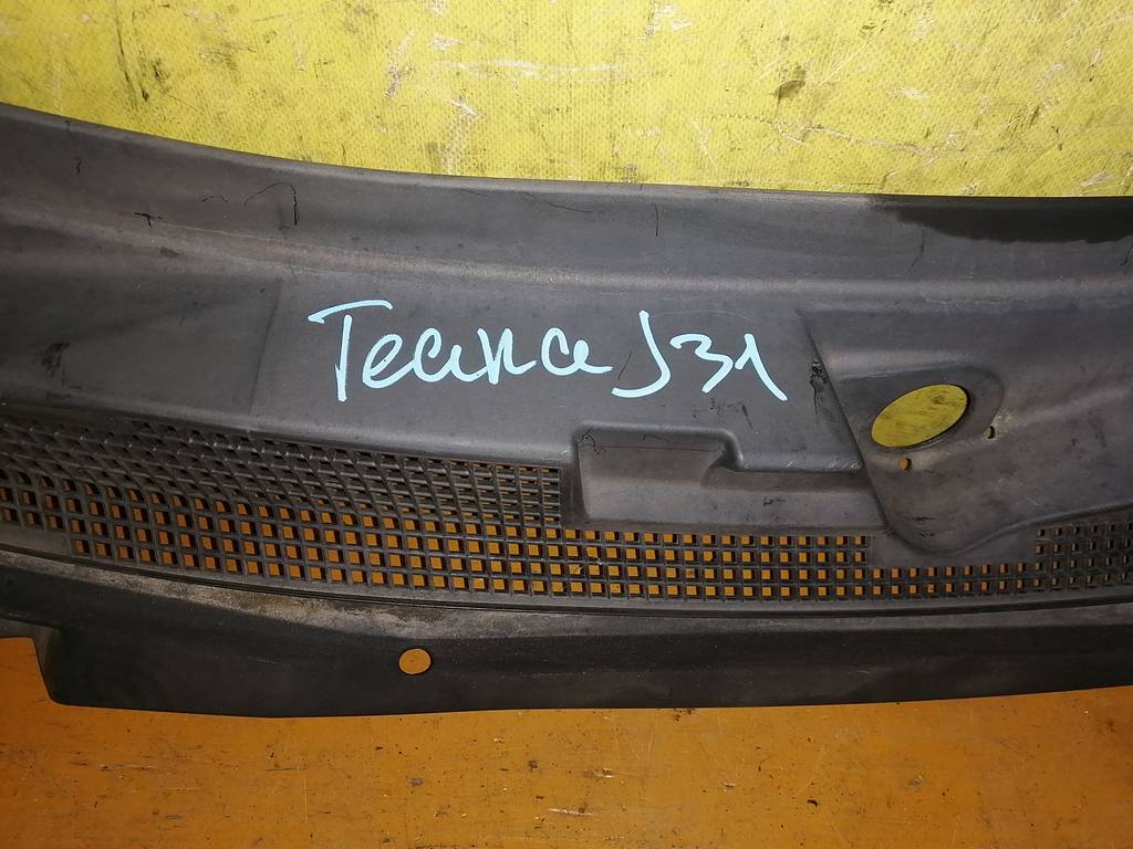 TEANA J31 ЖАБО Nissan Teana