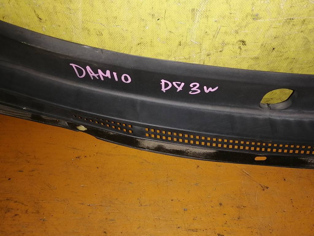 DEMIO DY3W ЖАБО Mazda Demio